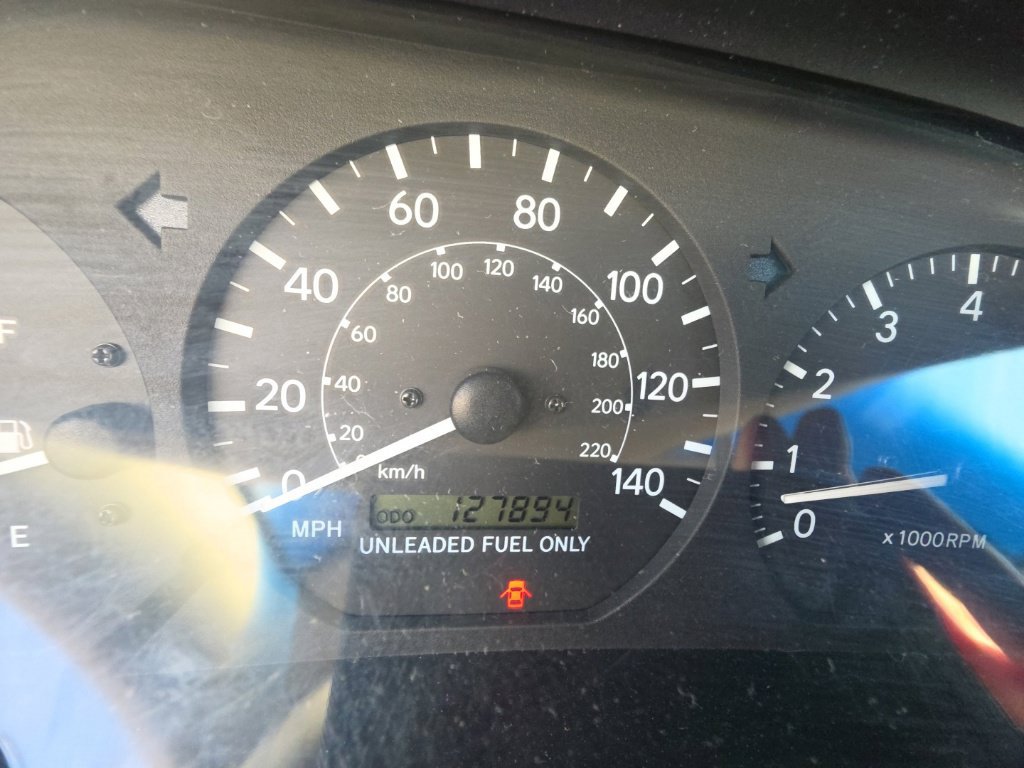 Used 1999 Toyota Camry LE FWD image 15