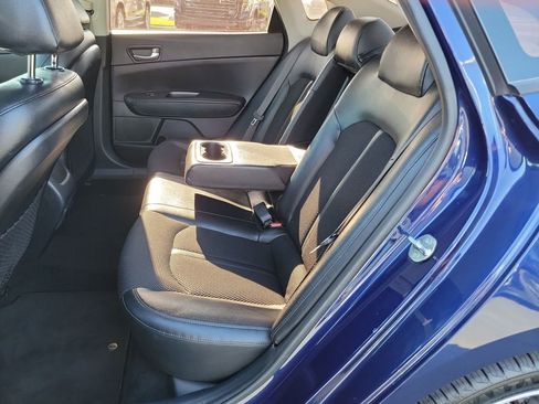 Used 2020 Kia Optima S image 22