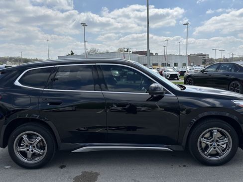 Used 2025 BMW X1 xDrive28i w/ Convenience Package AWD/4WD image 11