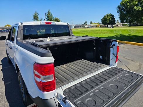 Used 2024 Ford Maverick XLT w/ Equipment Group 300A Standard image 19