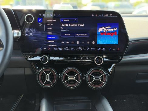 Used 2024 Chevrolet Blazer EV RS AWD/4WD image 45