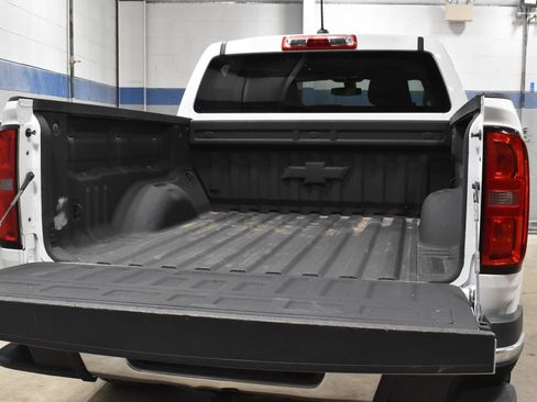 Used 2022 Chevrolet Colorado W/T image 23