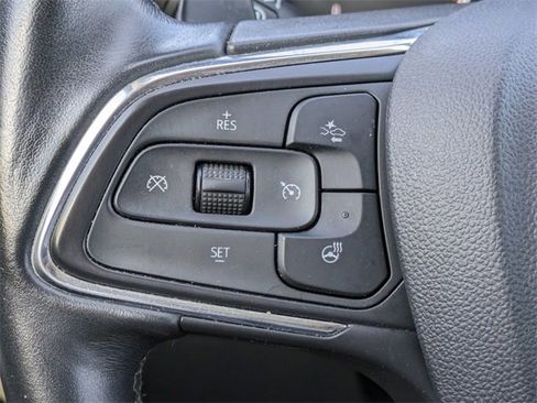 Used 2023 Buick Envision Essence image 27