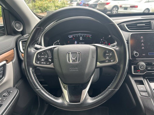 Used 2018 Honda CR-V EX-L image 14