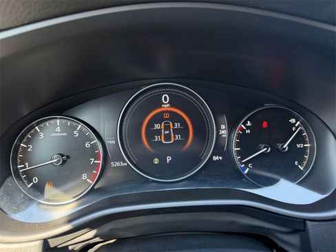 Certified 2025 MAZDA CX-50 AWD 2.5 S w/ Preferred Package image 14