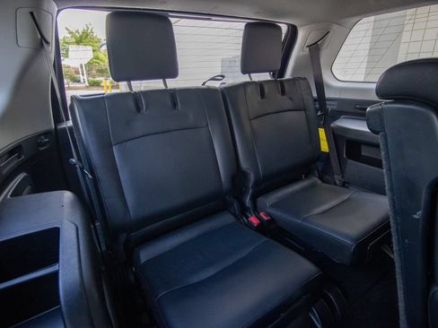Used 2016 Toyota 4Runner Limited AWD/4WD image 20
