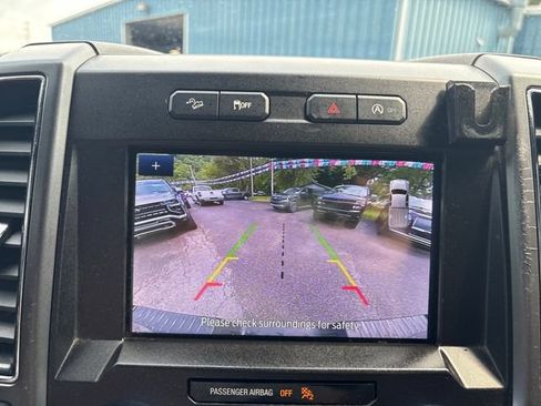 Used 2019 Ford F150 XLT w/ Equipment Group 302A Luxury AWD/4WD image 15