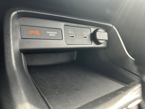 Used 2026 Honda Civic FWD Hybrid Sedan image 12