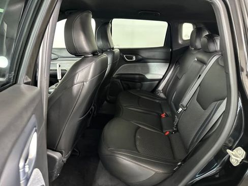 Used 2023 Jeep Compass Latitude w/ Convenience Group image 25