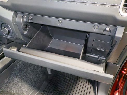 Used 2022 Nissan Frontier SV w/ Technology Package image 20