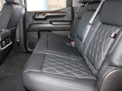 Used 2024 GMC Sierra 1500 Elevation AWD/4WD image 25