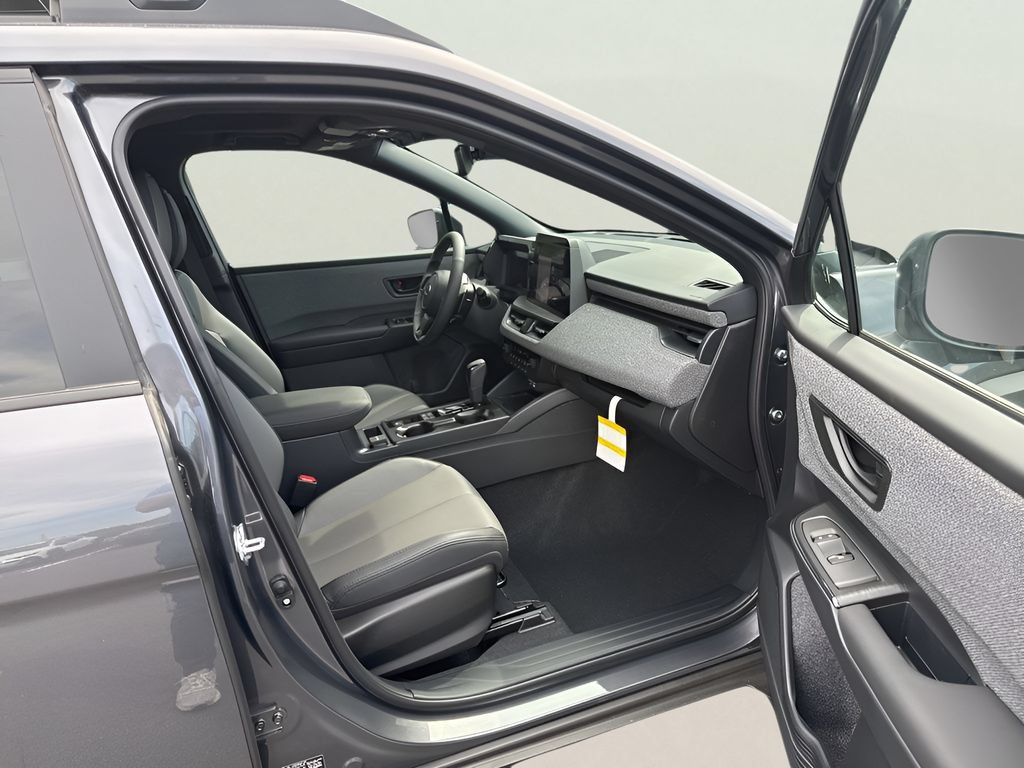 Certified 2026 Subaru Outback Premium AWD/4WD image 10