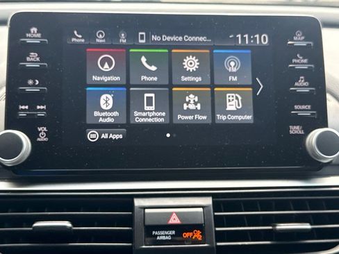 Used 2021 Honda Accord Touring image 21