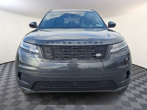 Used 2025 Land Rover Range Rover Velar S image 3