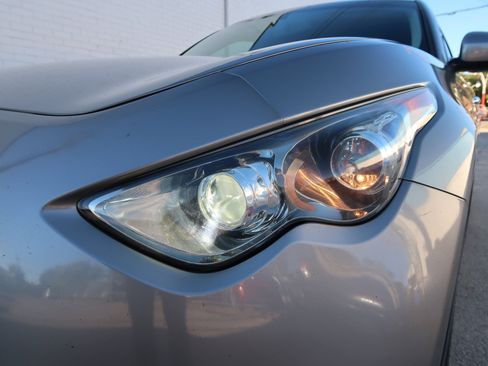 Used 2010 INFINITI FX35 2WD w/ Navigation Pkg image 43