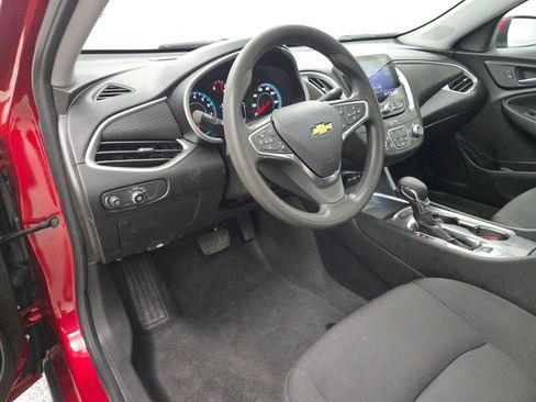 Used 2024 Chevrolet Malibu LT FWD image 23
