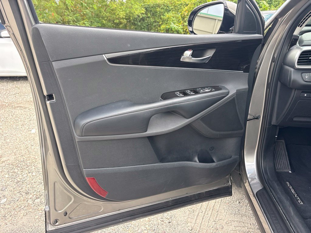 Used 2019 Kia Sorento EX FWD image 11