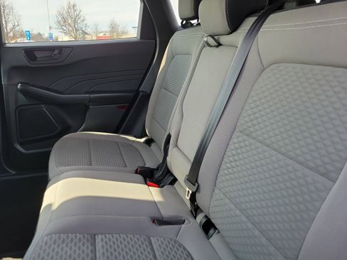 Certified 2022 Ford Escape SE w/ Convenience Package AWD/4WD image 12