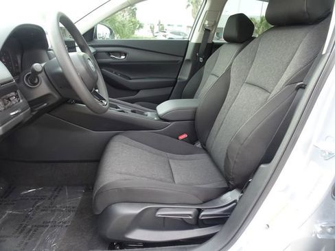 New 2026 Honda Accord LX image 7
