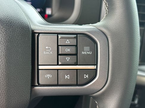 New 2025 Ford F150 XLT w/ Equipment Group 302A MID image 26