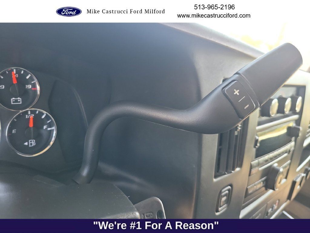 Used 2015 Chevrolet Express 3500 Extended RWD image 18