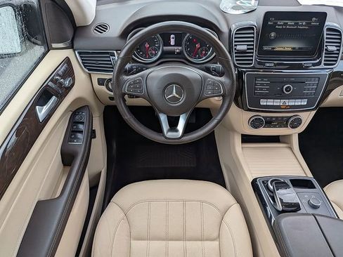 Used 2018 Mercedes-Benz GLE 350 image 16
