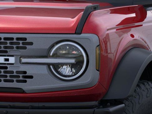 New 2025 Ford Bronco Badlands image 20