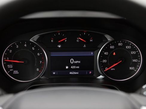 Used 2025 Chevrolet Blazer LT w/ Midnight/Sport Edition image 19