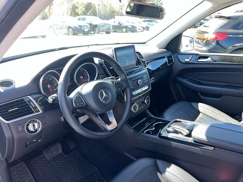 Used 2016 Mercedes-Benz GLE 350 image 14