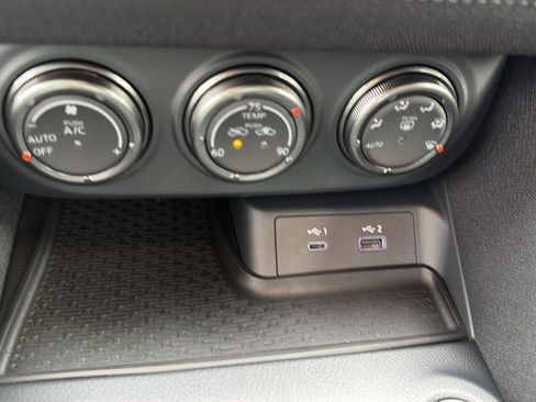 New 2026 Nissan Z Sport w/ Floor Mat Package RWD image 26
