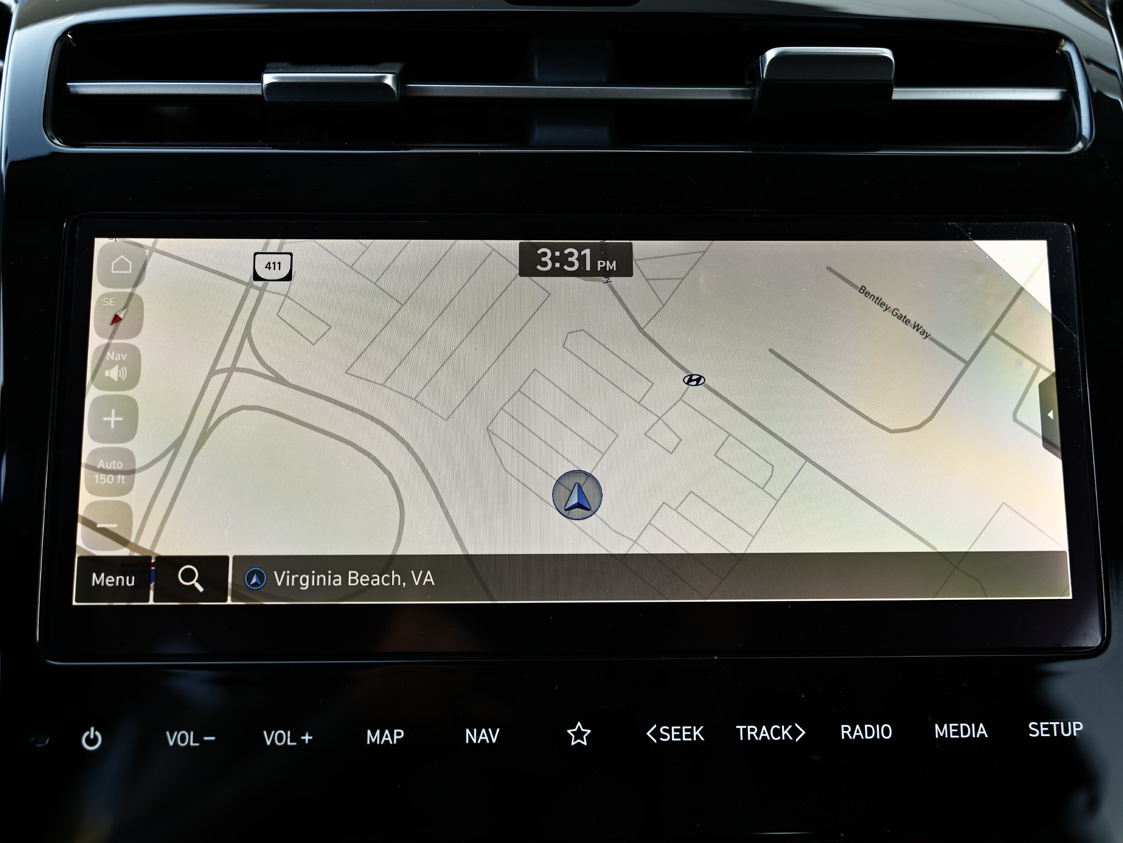 Used 2023 Hyundai Tucson Limited AWD/4WD image 37