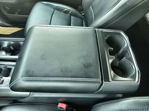 Used 2026 Ford F150 Lariat AWD/4WD image 21