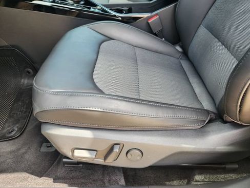 Certified 2023 Kia Niro Wind FWD image 25