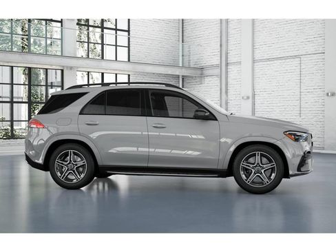 Used 2026 Mercedes-Benz GLE 450 4MATIC image 15