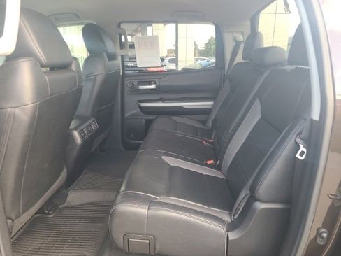 Used 2020 Toyota Tundra Limited image 13