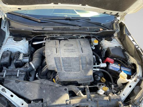 Used 2020 Subaru Forester Premium image 7