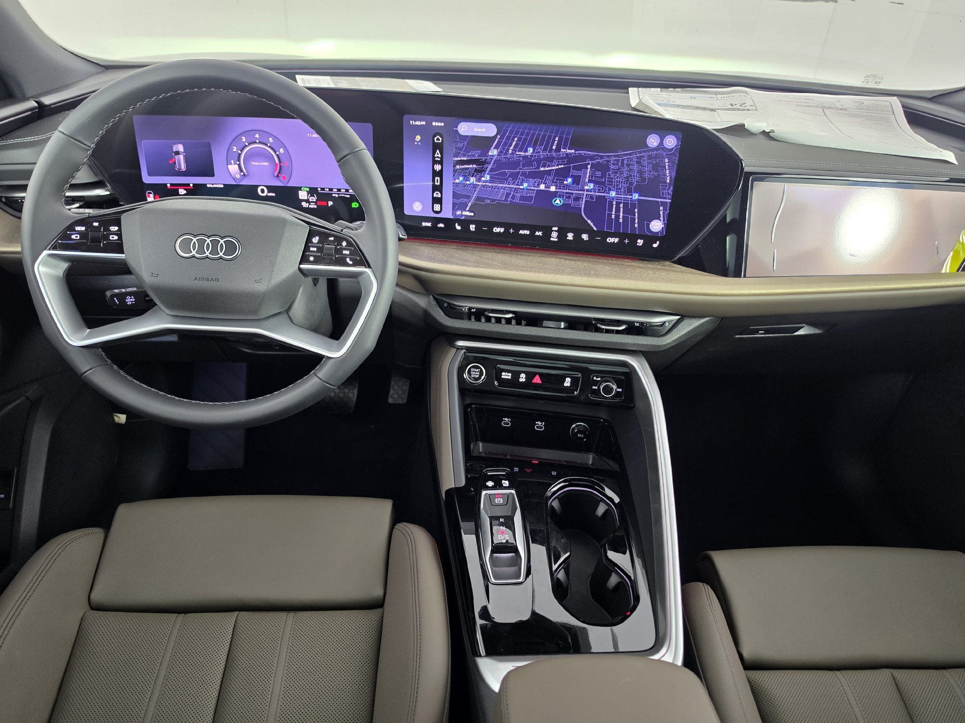 New 2026 Audi Q5 Prestige AWD/4WD image 31
