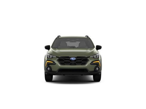 New 2026 Subaru Crosstrek 2.5i Sport image 8