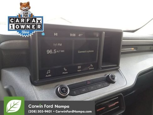 Used 2024 Ford Maverick XLT w/ XLT Luxury Package image 16