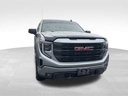 Used 2024 GMC Sierra 1500 Elevation w/ X31 Off-Road Package image 6