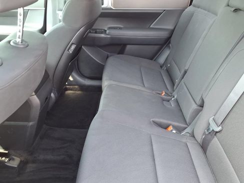 Used 2026 Hyundai Santa Fe SE FWD image 11