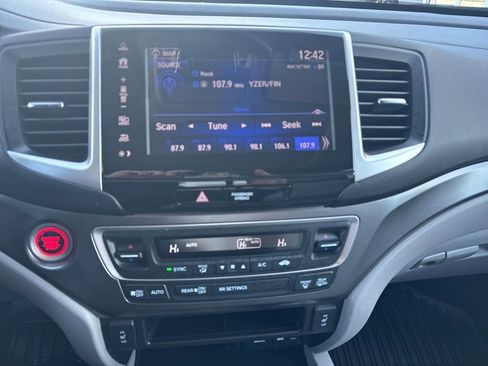 Certified 2019 Honda Ridgeline RTL-T image 21