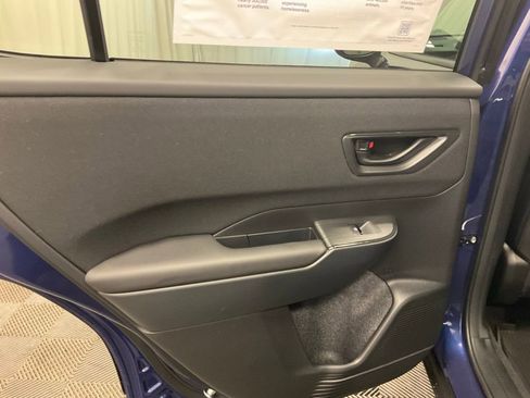 New 2026 Subaru Outback Limited XT image 29