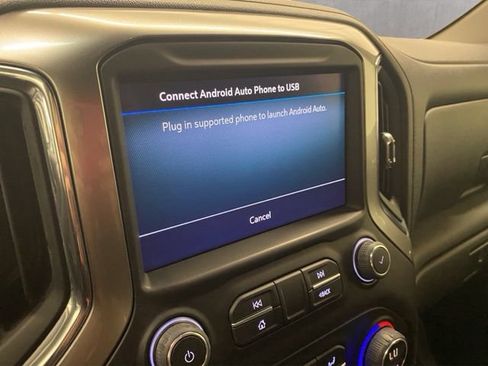 Used 2022 Chevrolet Silverado 3500 LT w/ Convenience Package AWD/4WD image 4