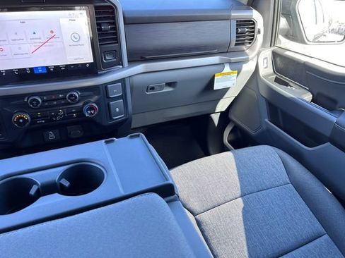 New 2026 Ford F150 XLT AWD/4WD image 25