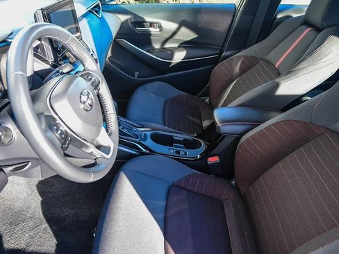 Used 2023 Toyota Corolla SE image 17