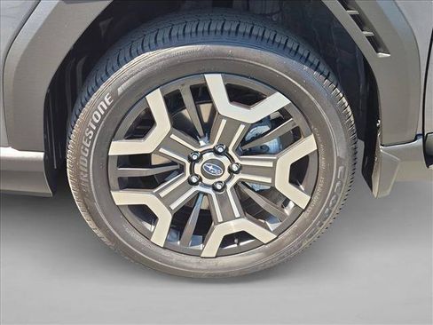 Certified 2026 Subaru Outback Touring XT AWD/4WD image 25