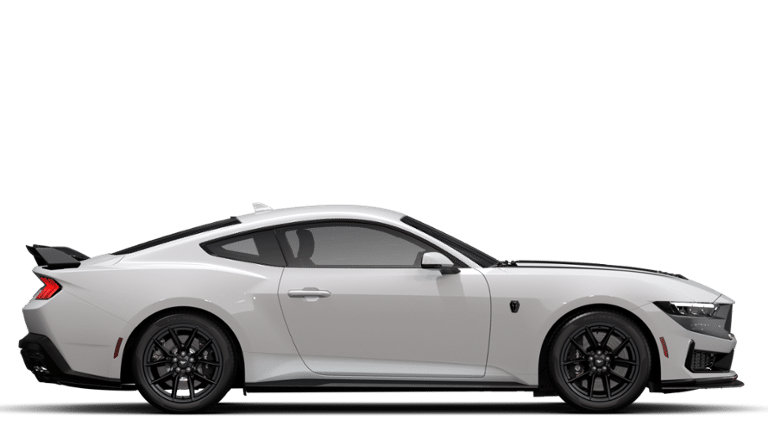 New 2026 Ford Mustang Dark Horse w/ Dark Horse Handlin Package RWD image 42