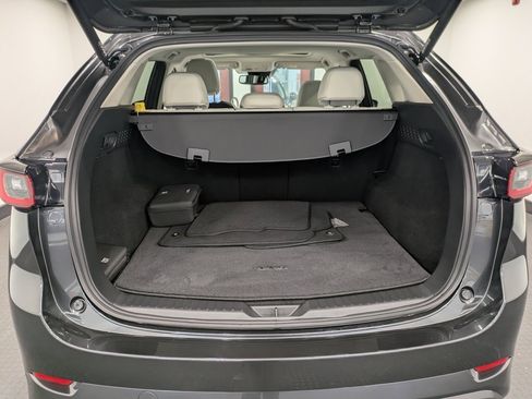 Certified 2025 MAZDA CX-5 AWD 2.5 S w/ Preferred Package image 24