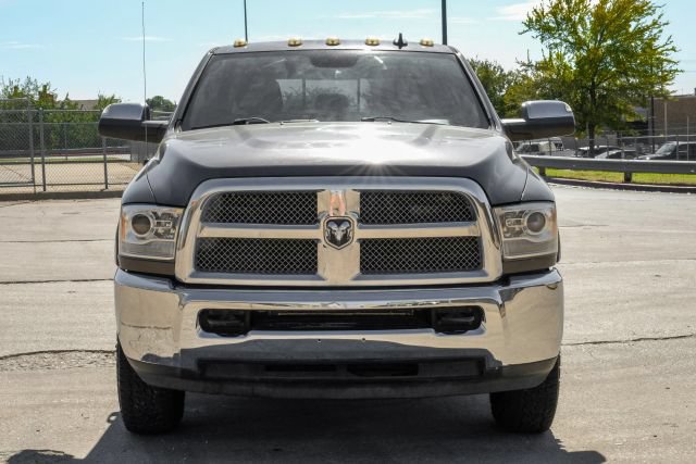 Used 2014 RAM 3500 Laramie Longhorn w/ Convenience Group AWD/4WD image 7